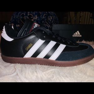 Adidas Samba Classic 034563 (7.5 US|7UK Soccer ⚽️)